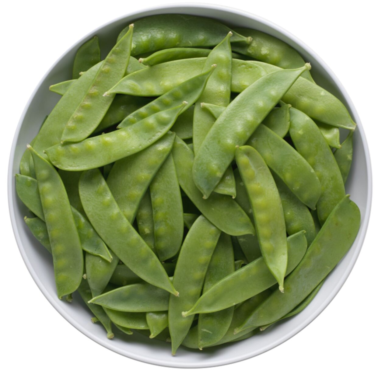 Snow Peas