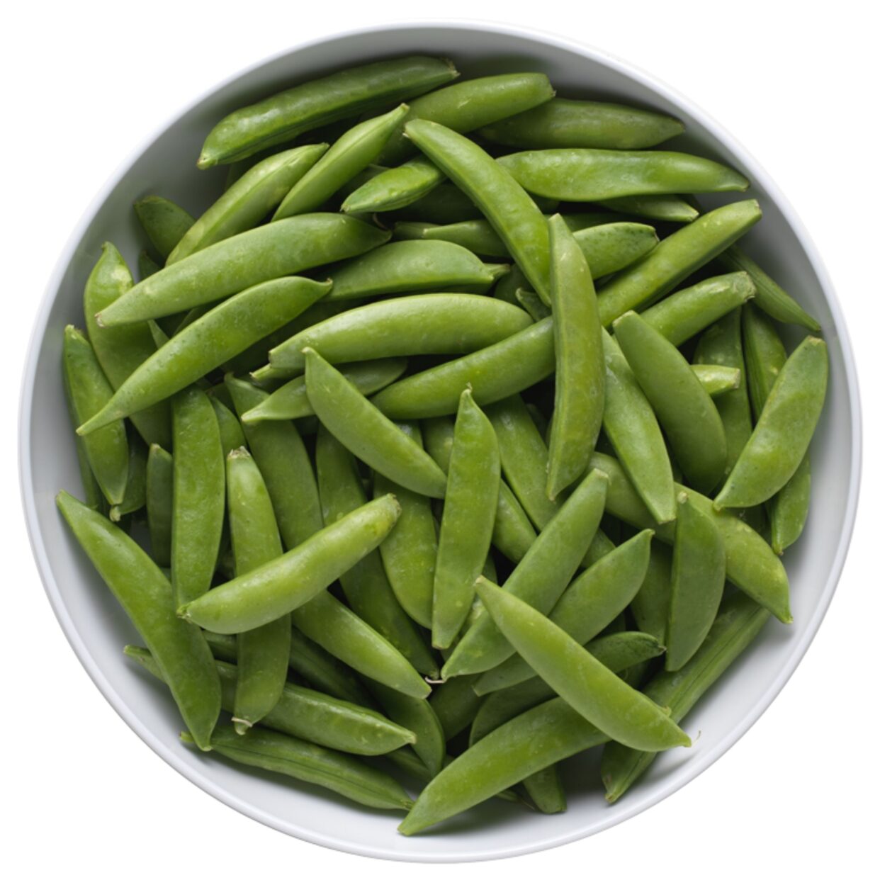 Sugar Snap Peas